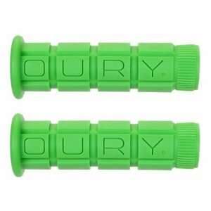  Grips Oury Mountain Green