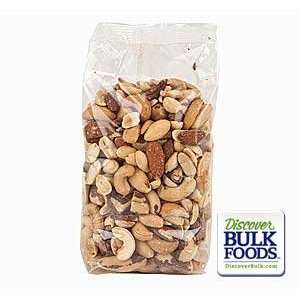 Mixed Nuts W/Peanuts (R&S) (12 oz.)  Grocery & Gourmet 