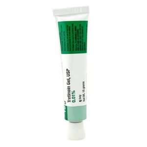  Obagi Tretinoin Gel USP 0.01% 15g