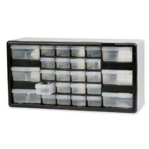   26 Drawers with Dividers included(sold in packs of 3)