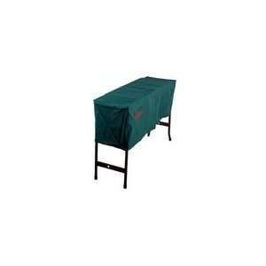    Camp Chef Patio Cover for 3 Burner Stoves
