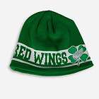 Detroit Red Wings Saint Patricks Day Delaney