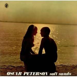  Soft Sands Oscar Peterson Music