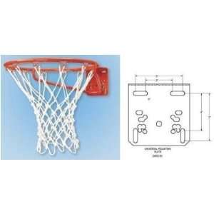 Jaypro Super Basketball Goal