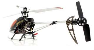 DH9100 RC Remote Control HELICOPTER 3channel metal GYRO  