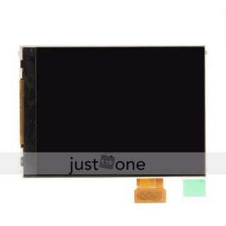 LC Display LCD Screen replacement f Samsung S3650 Corby  