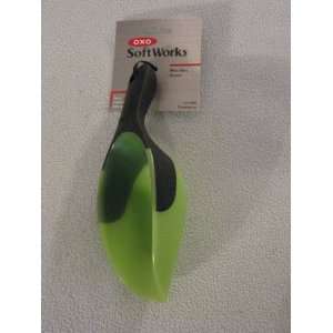  Oxo Large Scoop, Green