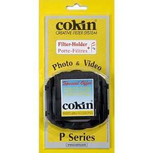  Cokin B181 Filter Holder, P Series, B081 & P249 Camera 