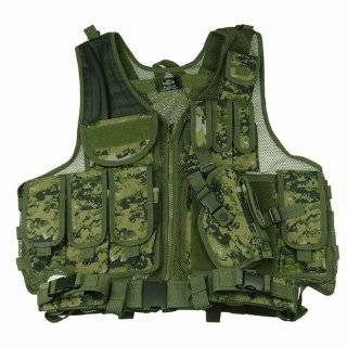   Paintball Airsoft Battle Gear Tank Armor Pod Vest Explore similar