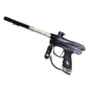    USED   2008 Dye Matrix DM8 Paintball Gun Marker