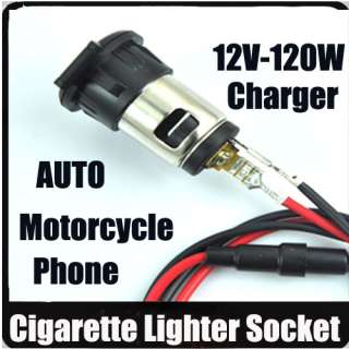 Applications GPS charging, cell phone charger, Car  power 