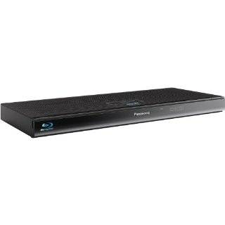 Panasonic DMP BDT210 Integrated Wi Fi 3D Blu ray DVD Player by 