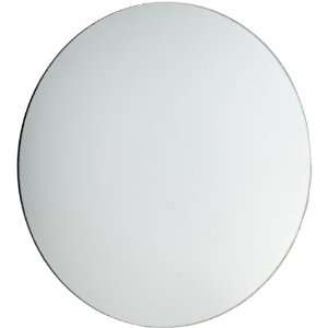   Parabolic Large Demonstration Mirror, 40.5cm Diameter, 68cm Focal