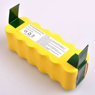 3500mAh APS Battery Pack for iRobot Roomba 500 Series ONLY New  