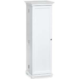 Hampton Bay 48h Cd Storage Pedestal 