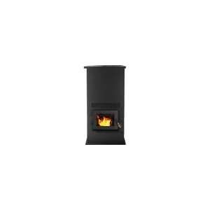  Pelpro Pellet Stove   300 Lb. Hopper, Model# HHPP32BD 