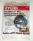 RYOBI P2000 Trimmer Replacement Spool p n AC14RSL NEW items in 