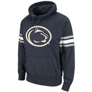  Penn State University Mens Retro Style Hooded Sweatshirt 