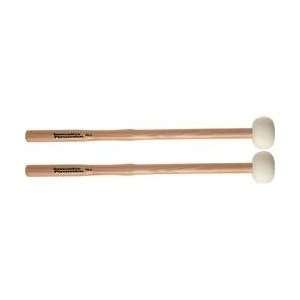 com Innovative Percussion Fb Field Series Marching Bass Drum Mallets 