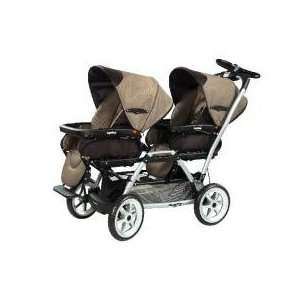  PEREGO DUETTE SW TL53KN46 MOKA Baby