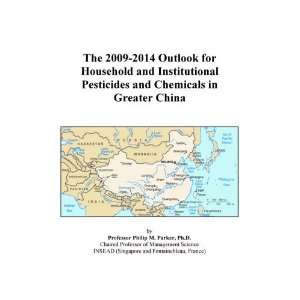   Household and Institutional Pesticides and Chemicals in Greater China