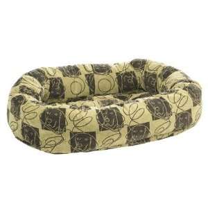  Bowsers 94   X Donut Dog Bed Baby