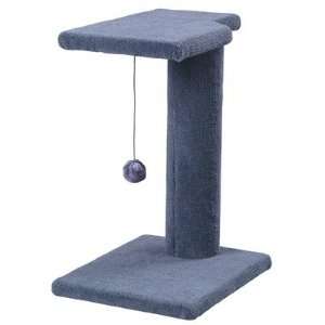  Perch Tower Cat Tree in Blue