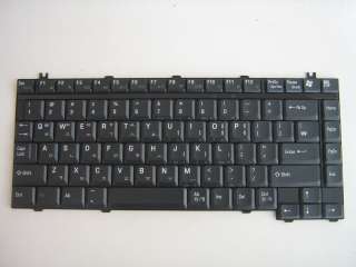 20 lot KR Keyboard for toshiba Satellite A10 A70 A100  