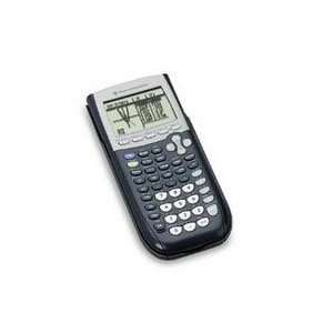  TEXTI84PLUS CALCULATOR,GRAPHING Electronics