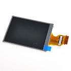 LCD Screen Display Replacement For Sony Alpha A200 A300 A350 AUO 