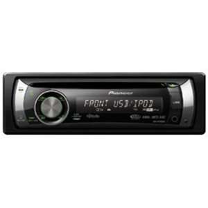  Pioneer DEH P310UB CD  Player w/Front Aux USB Input 