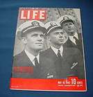 Sea Wolf bio of Bulkeley US Navy PT boats WWII  