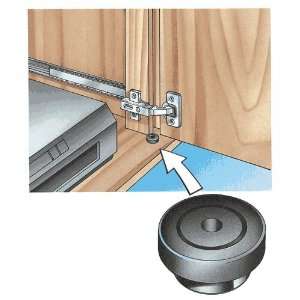  Pocket Door Rollers, 4 Pack