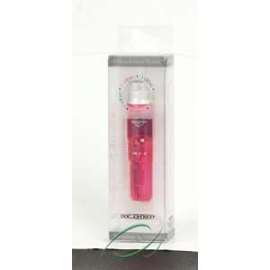  Ivibe Pocket Rocket Strawberry, From Doc Johnson Health 