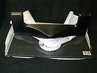 new never used sharp tv stand glass base tcauza425wjzz for