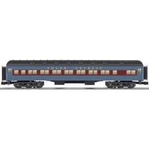  6 25587 Lionel O The Polar Express(TM) Scale Abandoned Toy 