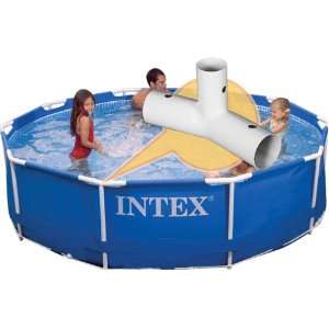  Intex Frame Connection Tee for 10 ft Pools Toys & Games