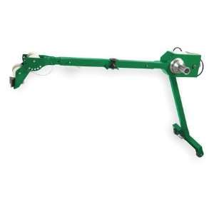  GREENLEE UT2 Portable Electric Cable Puller,2000 Lb