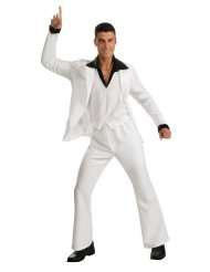 John Travolta Suit Saturday Night Fever Suit Licensed 880369