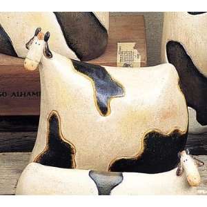  PRIMITIVE COUNTRY COW * 8