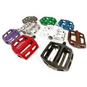  Primo Stricker PC BMX Bicycle Pedals