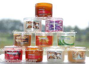 Mini CANDLE Bath Body Works various scent 1.6 oz you pick NEW winter 