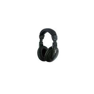    Naxa NX 916 Professional DJ Pro Stereo Headphones Electronics