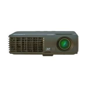  2600 Lumens DLP WXGA Projector Electronics