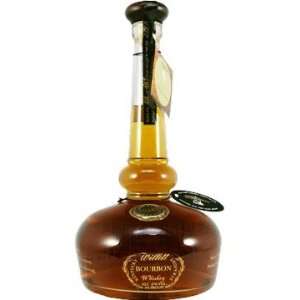   Pot Still Reserve Bourbon 94 Proof 750ml Grocery & Gourmet Food