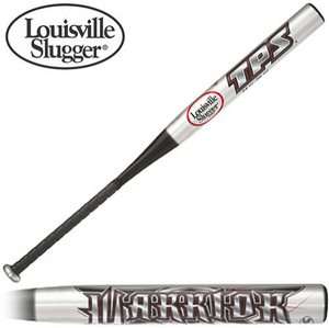 Louisville Slugger TPS Warrior SB85M 34/30 Slowpitch Softball Bat ( 4)