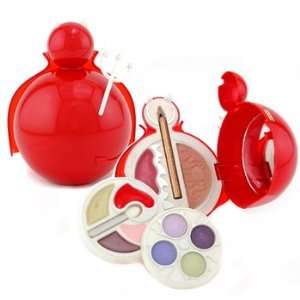 Pupa Other   0.5 oz Make Up Set Le Rouge De Pupa 0102 05 Fashion for 