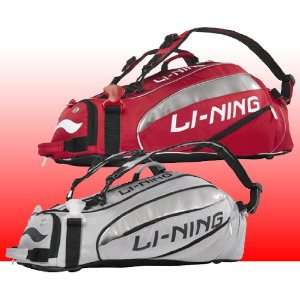   Li Ning ABJD058 ( 1 or  3) 6 Racket Badminton Bag