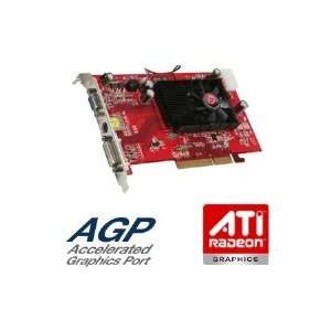  Visiontek Radeon HD 3650 1GB AGP (Refurbished 