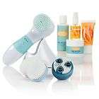 new serious skin care beauty buzz ultra sonic cleansing system